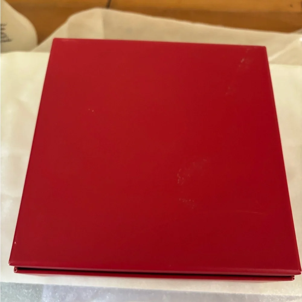Dior christian gift