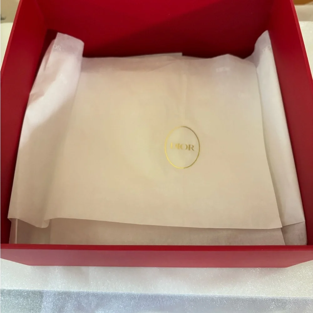 Dior christian gift