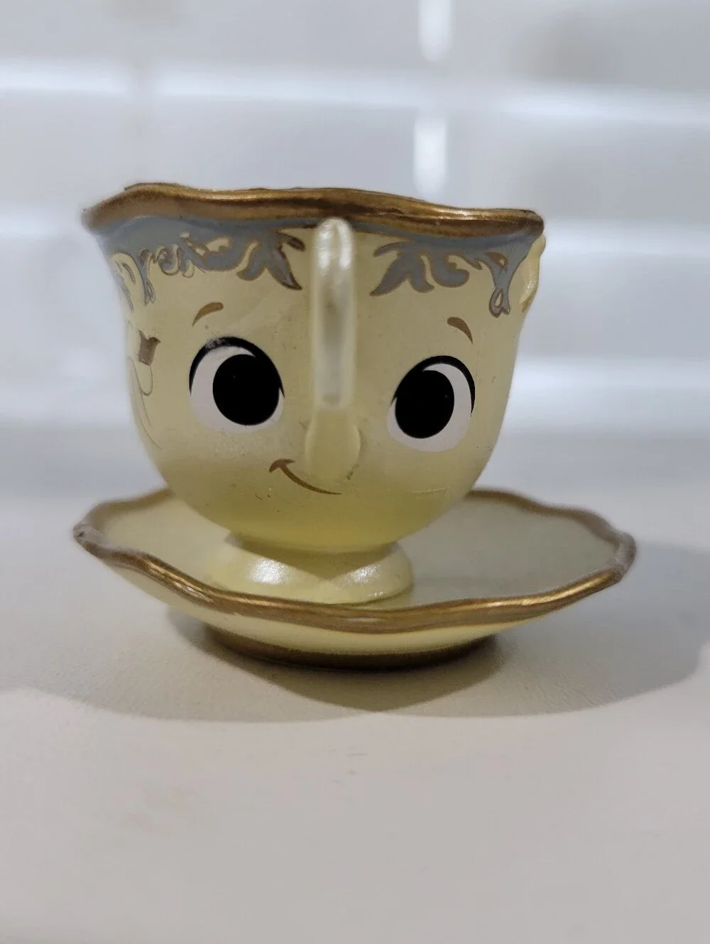 Funco unused well decor