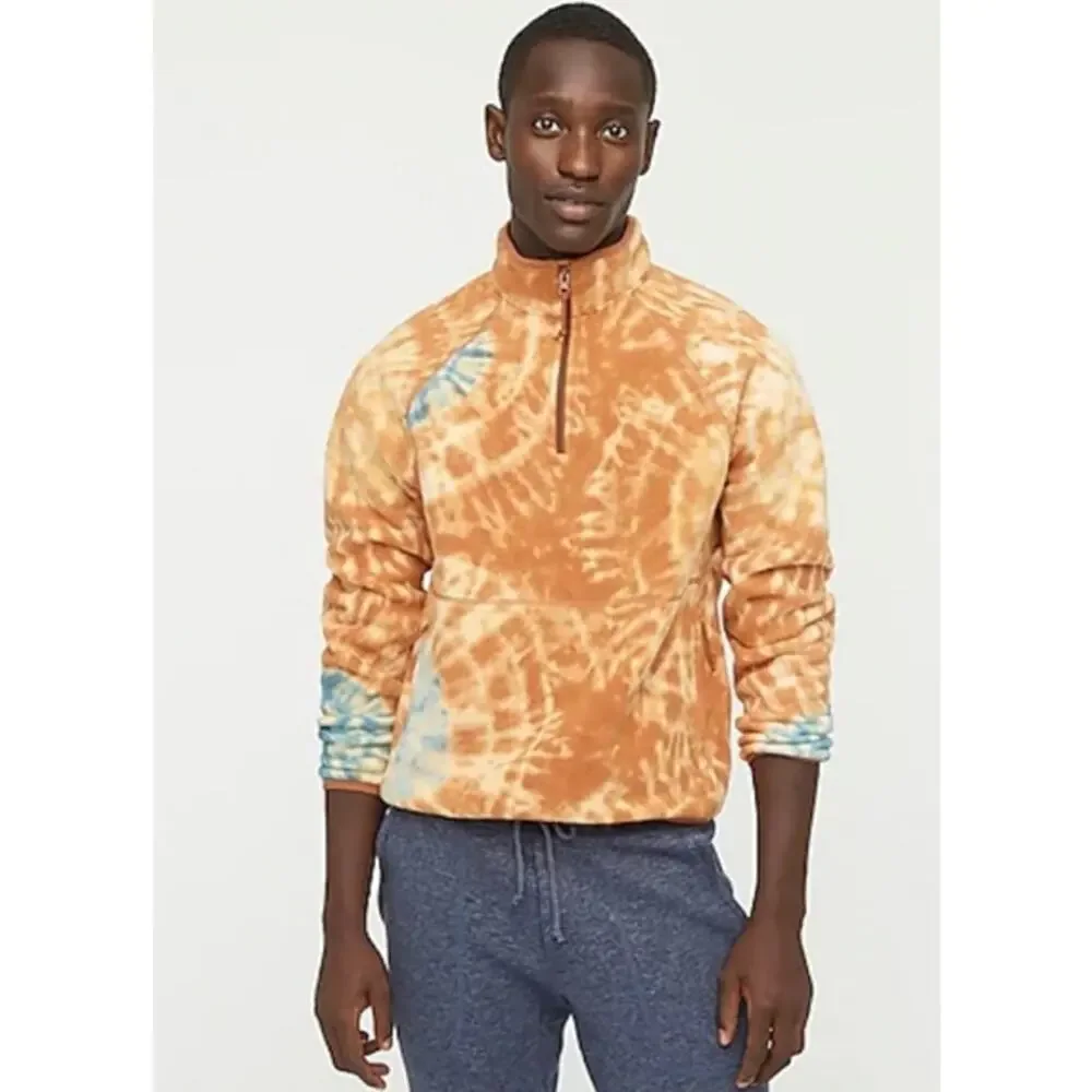 J. Crew crew micro