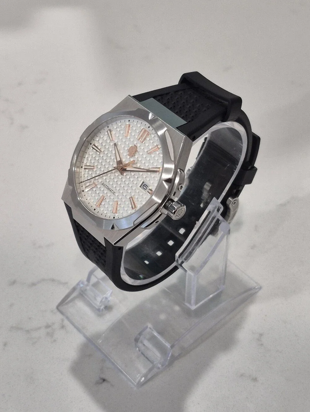 Davis Elvin pre owned