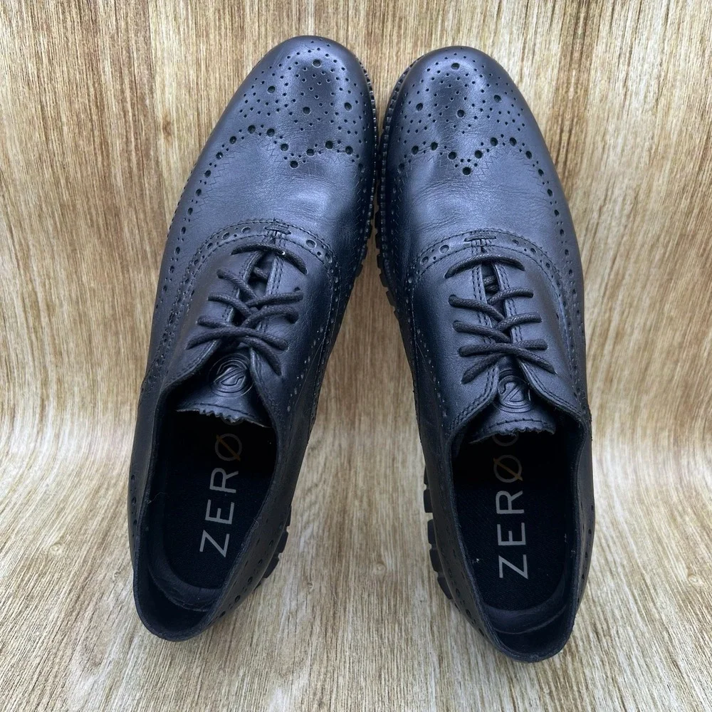 Cole Haan business sneakers
