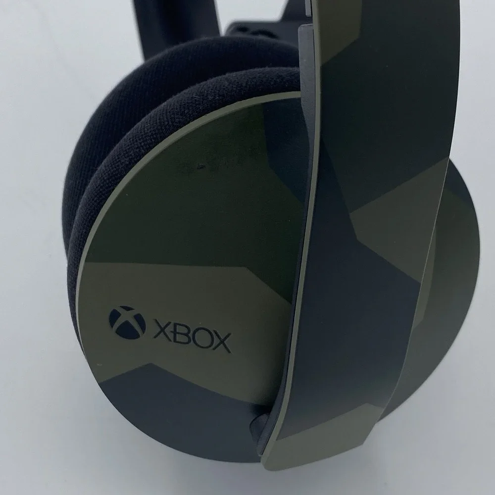 Microsoft xbox one