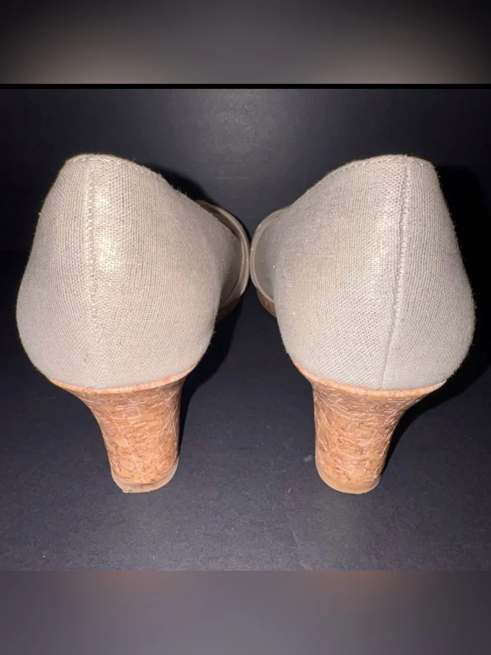 dexflex comfort worn twice