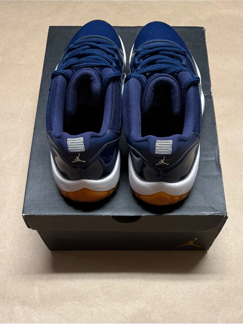 Jordan nike air