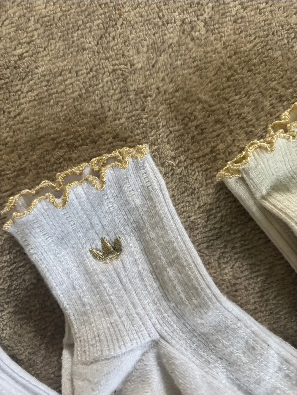 adidas set four