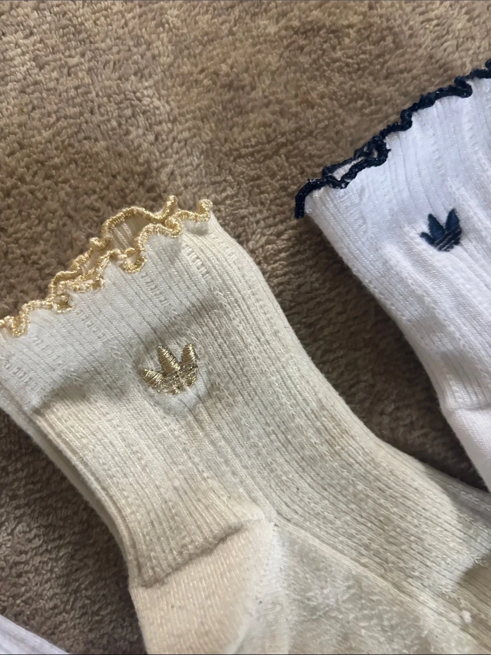 adidas set four