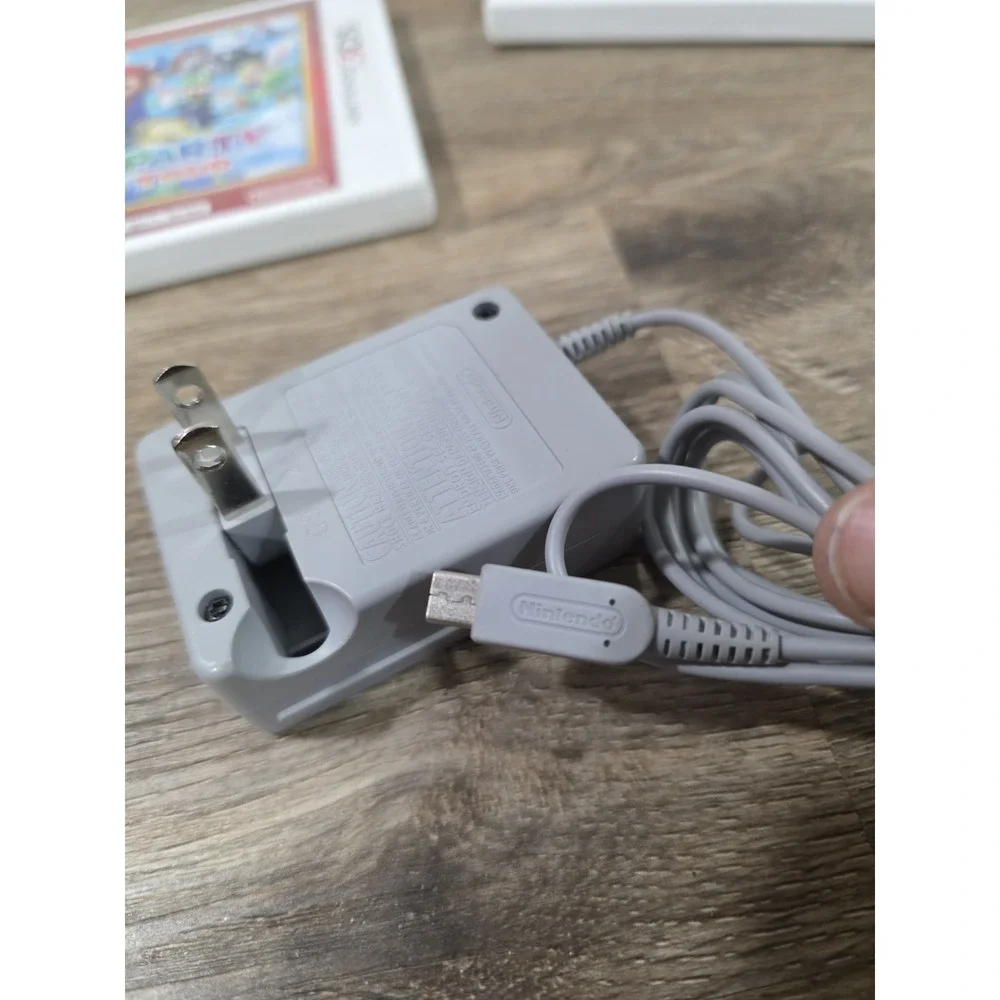 Nintendo this unit