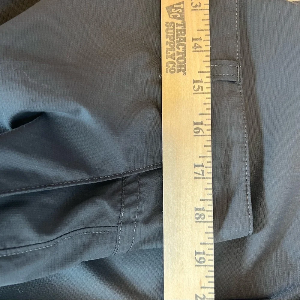 The North Face lots pockets good