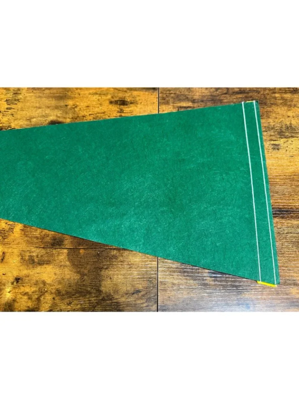 NFL vintage green