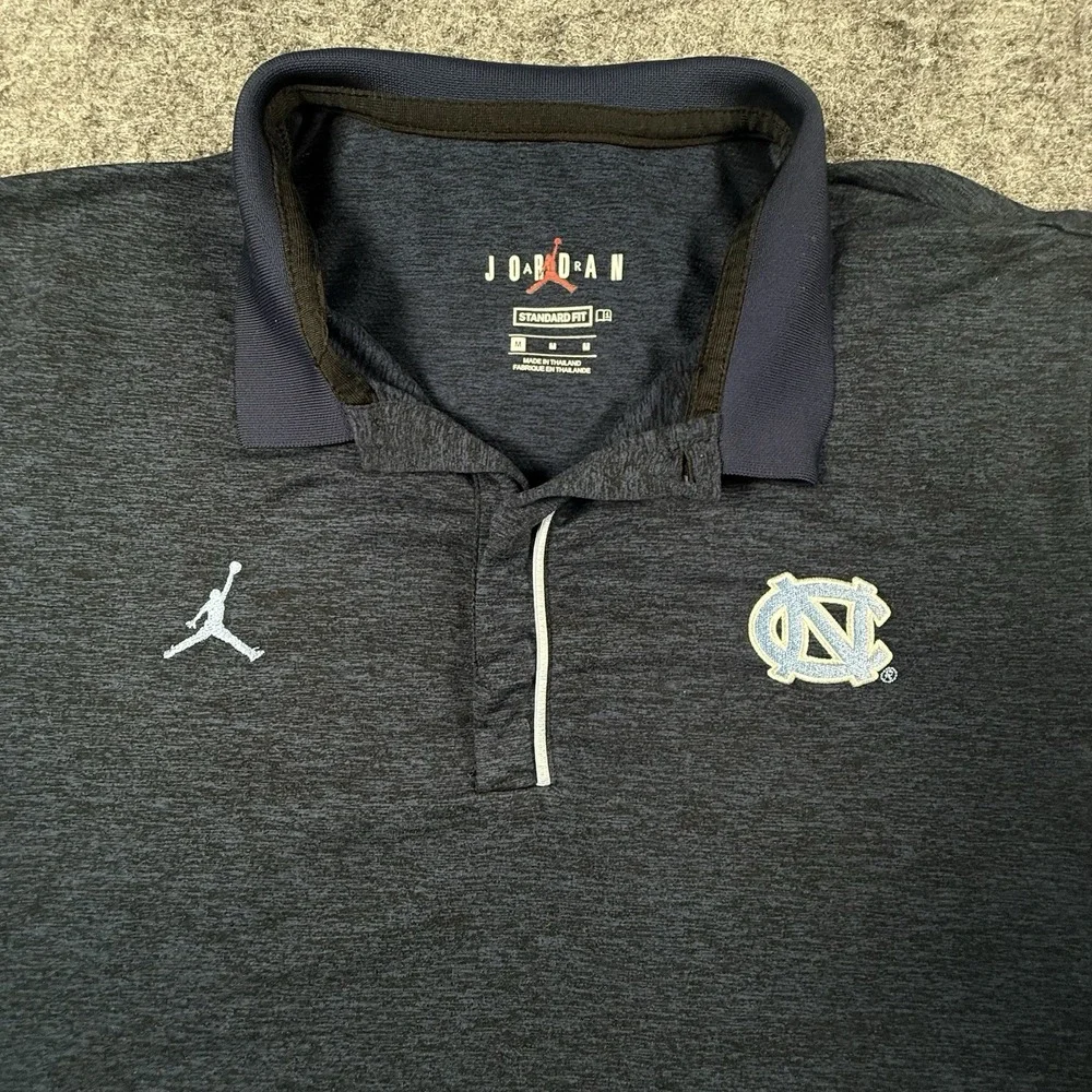 Jordan brand university