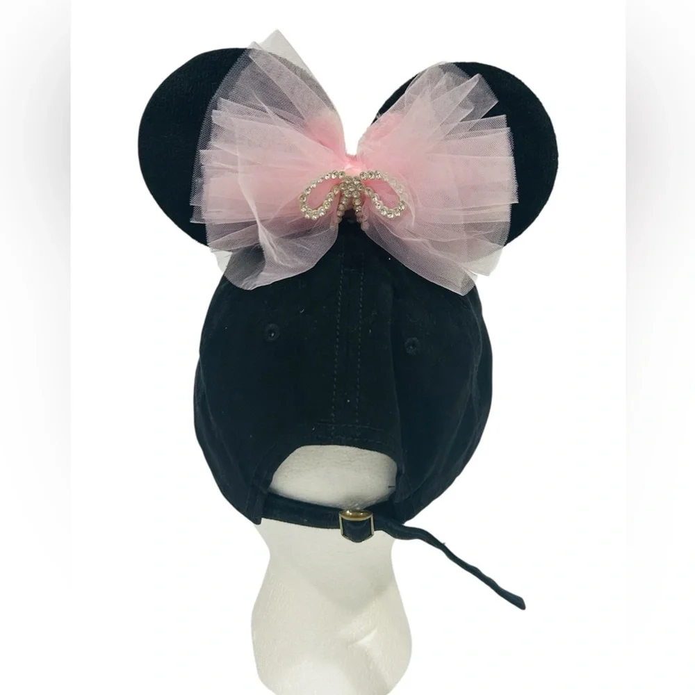 N/A minnie hat
