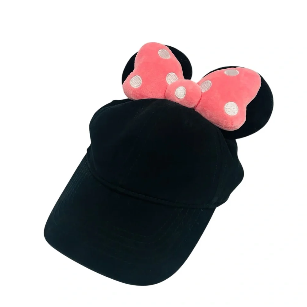 N/A minnie hat
