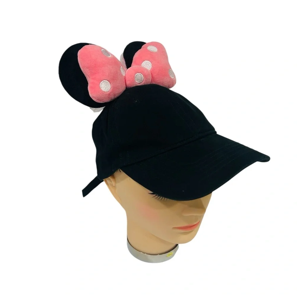 N/A minnie hat
