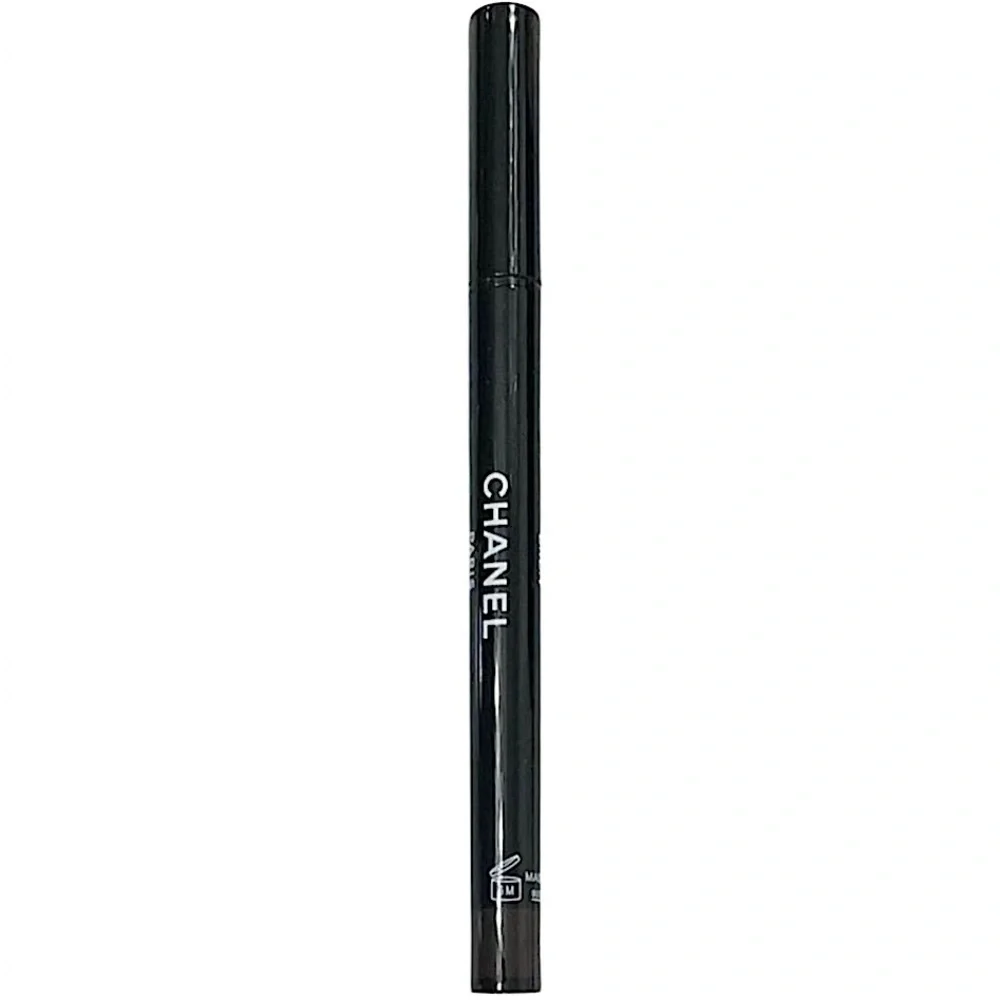 CHANEL 20 Brun Écriture De Chanel Eyeliner Pen