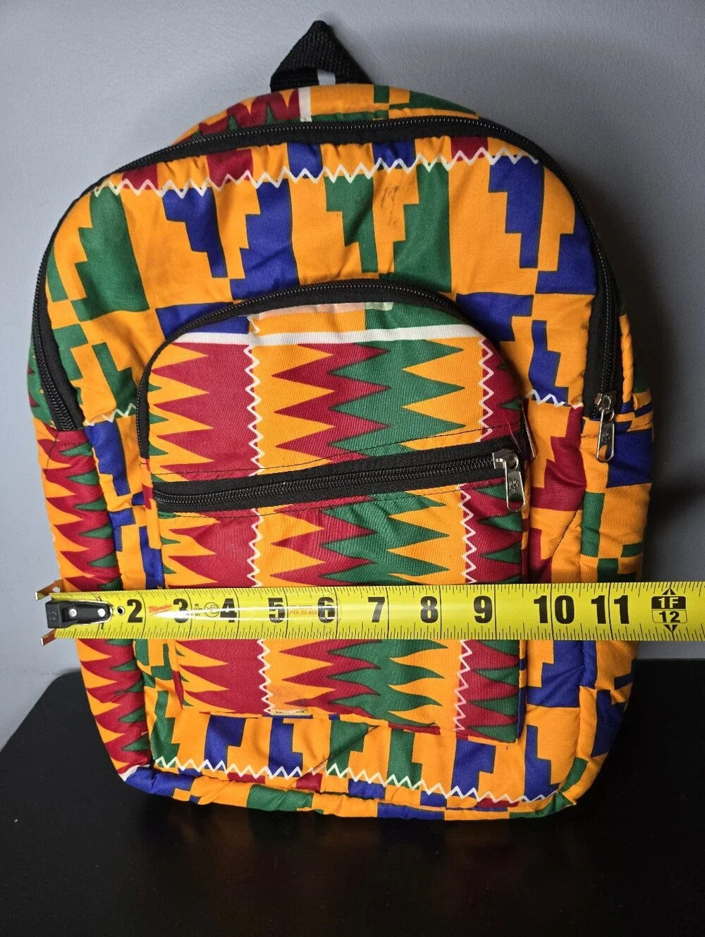 N/A handmade kente