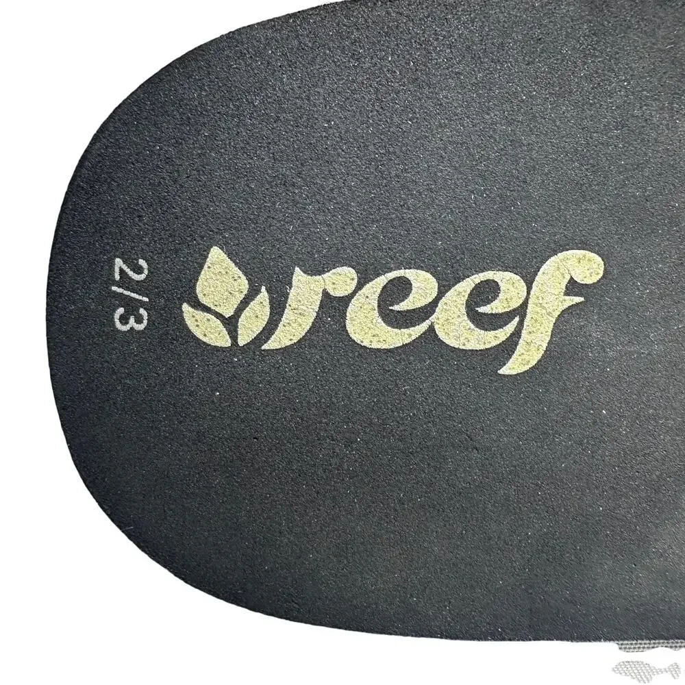Reef classic flip