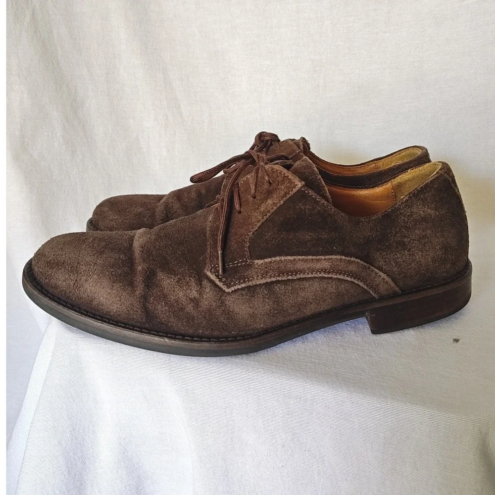 Johnston & Murphy pre owned