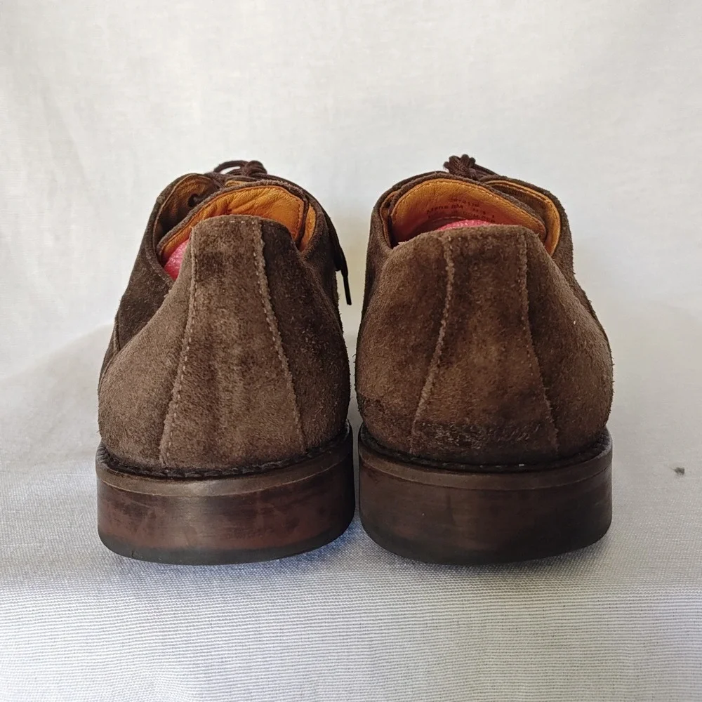 Johnston & Murphy pre owned