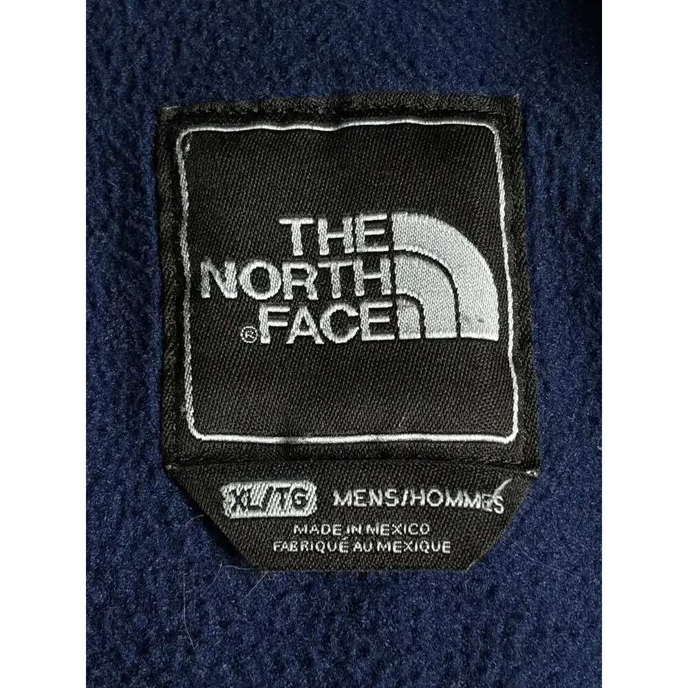 The North Face north face