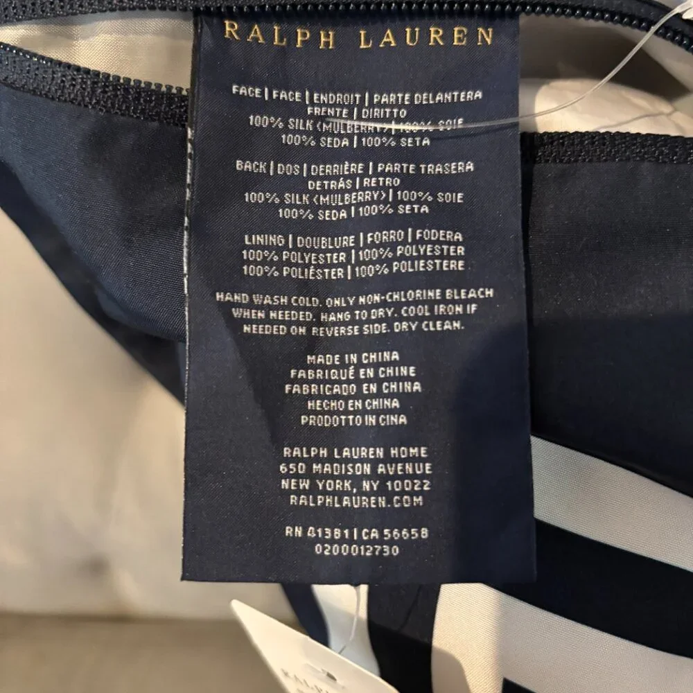 Ralph Lauren Home ralph lauren
