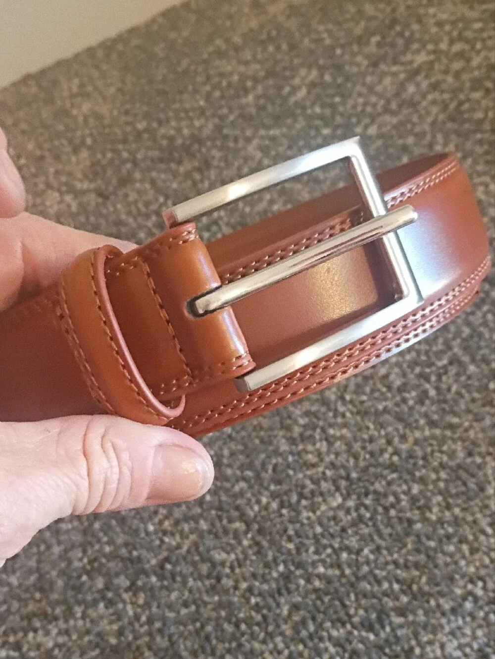 N/A classic men