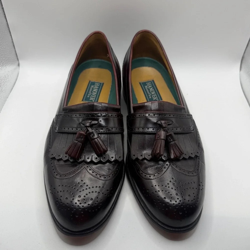 Hanover masterflex loafers
