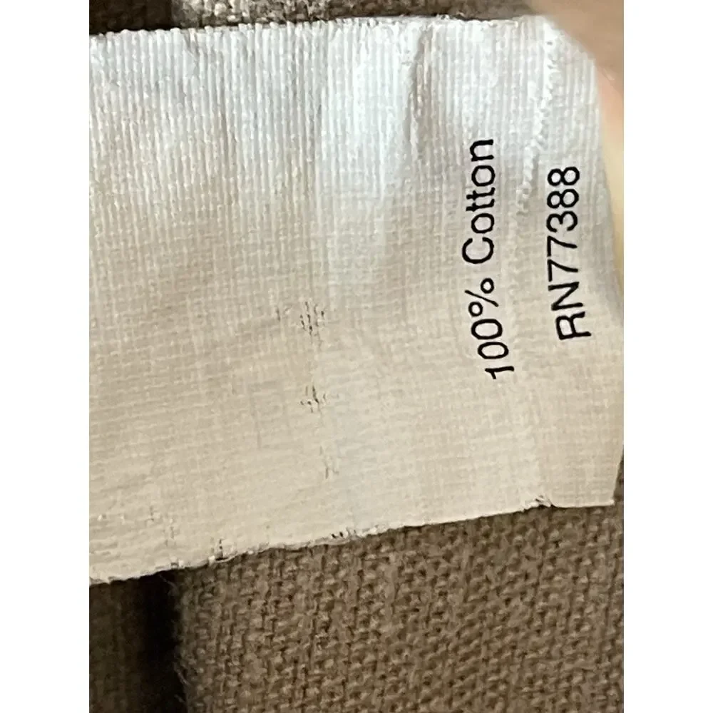 J. Crew crew pants
