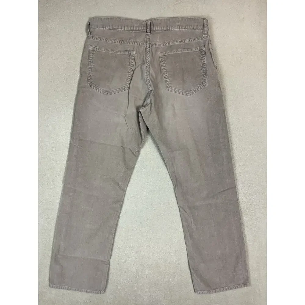 J. Crew crew pants