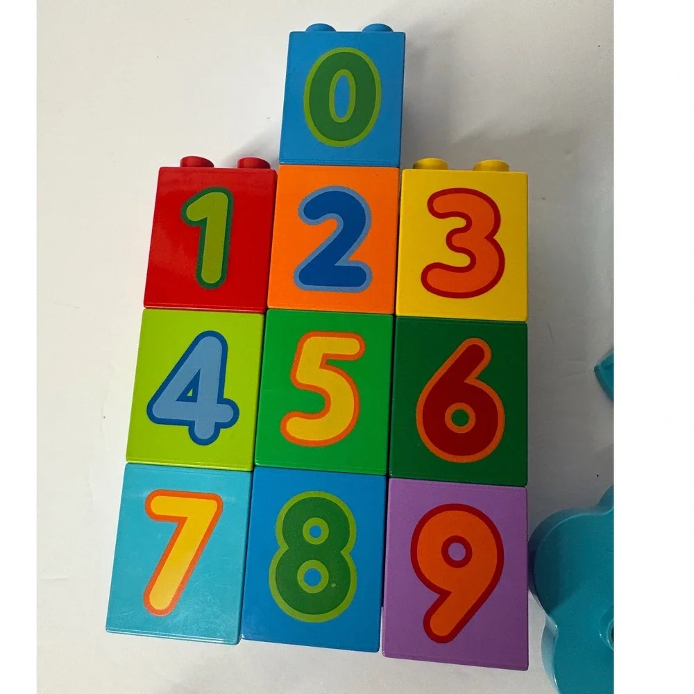 Lego duplo disney