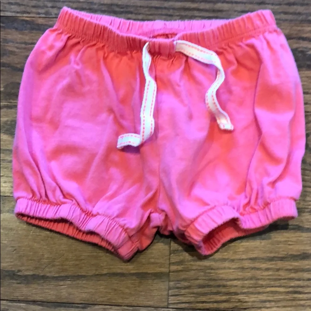Baby Gap shorts