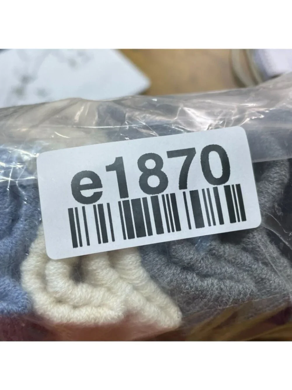 Tommy Hilfiger new tag
