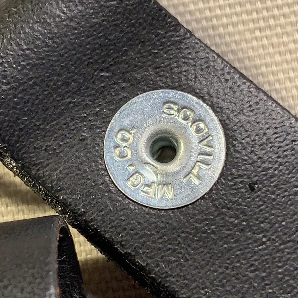 Hand Crafted never used