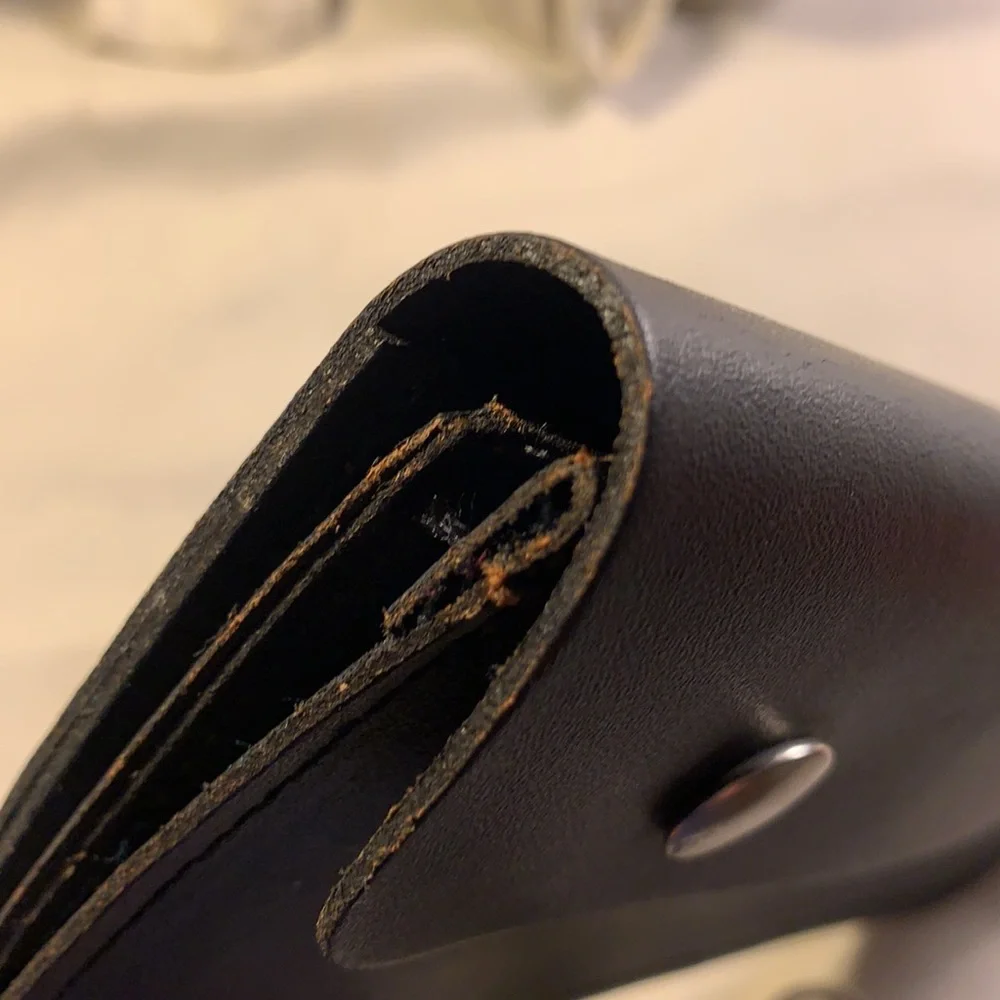 Hand Crafted never used