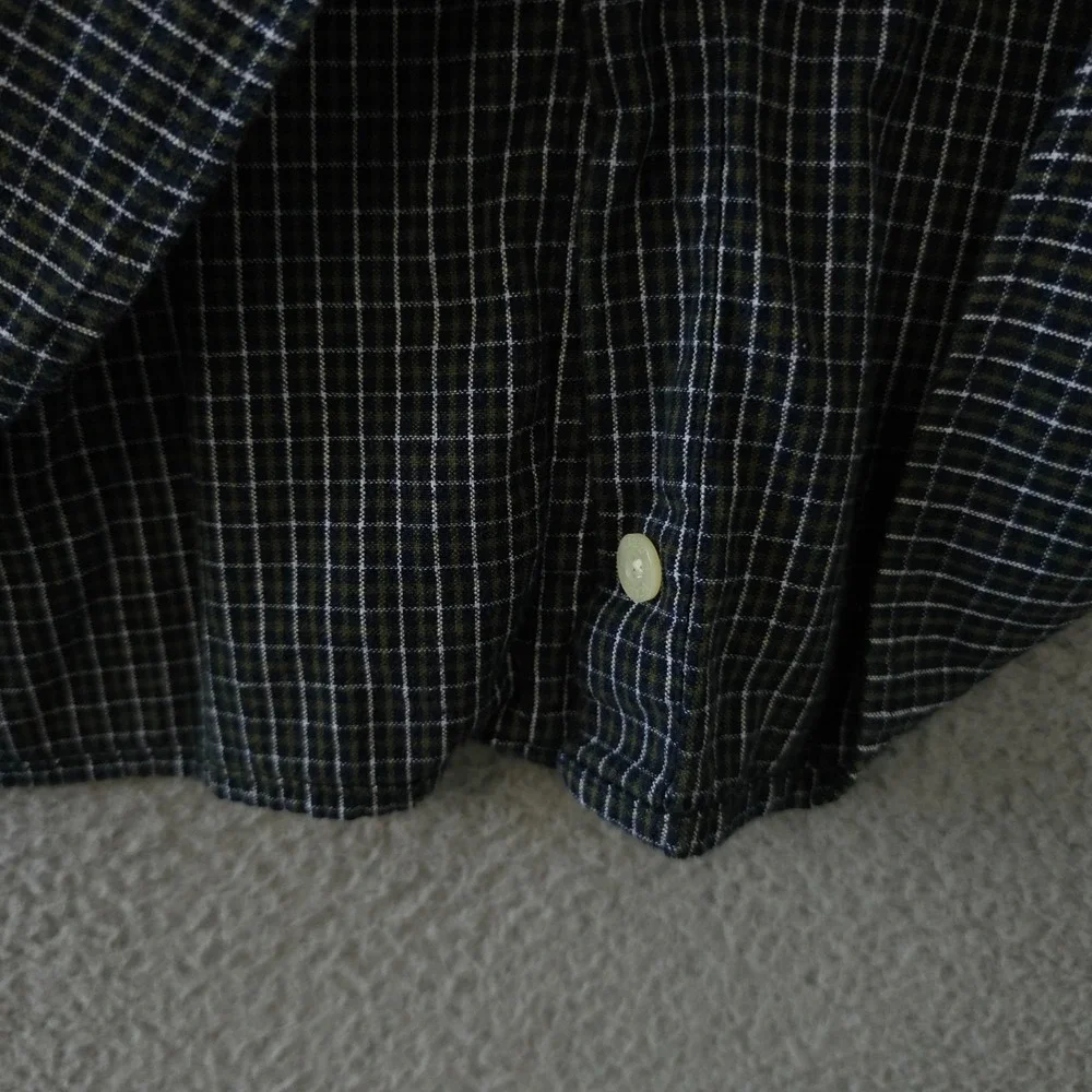 J. Crew crew shirt