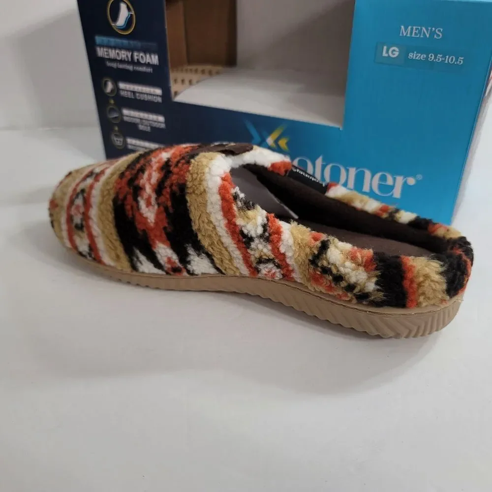 isotoner new box