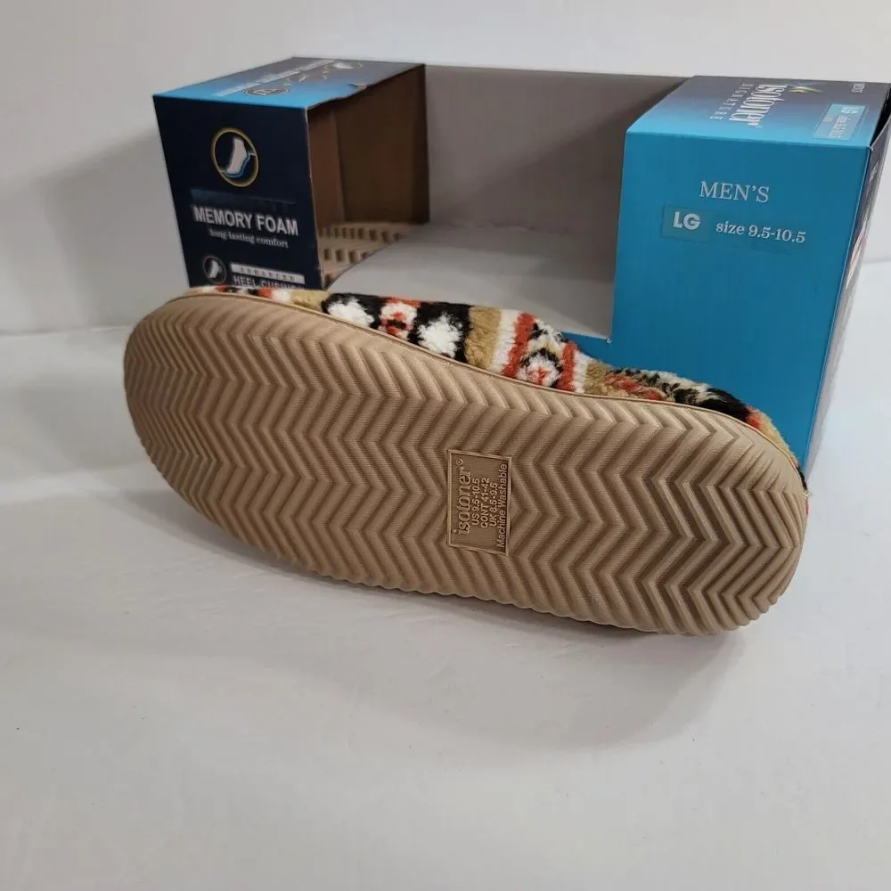 isotoner new box
