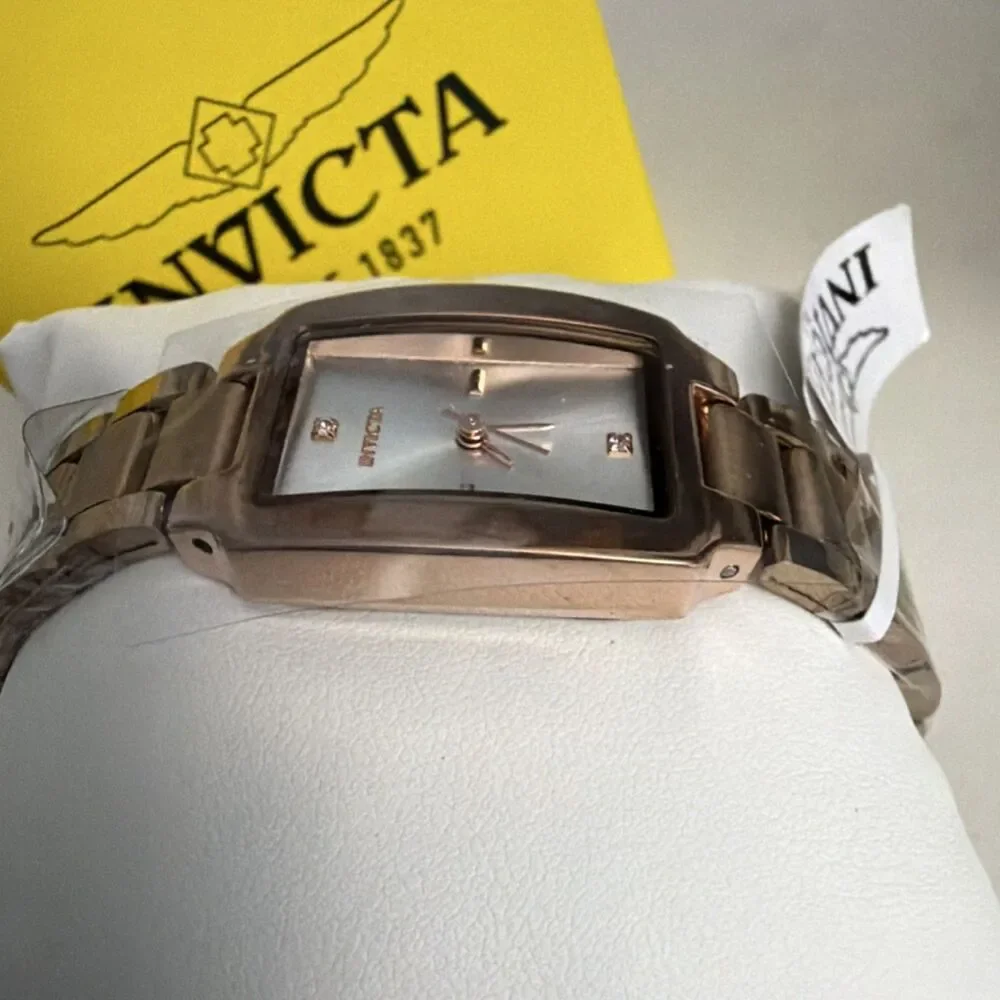 Invicta wildflower women