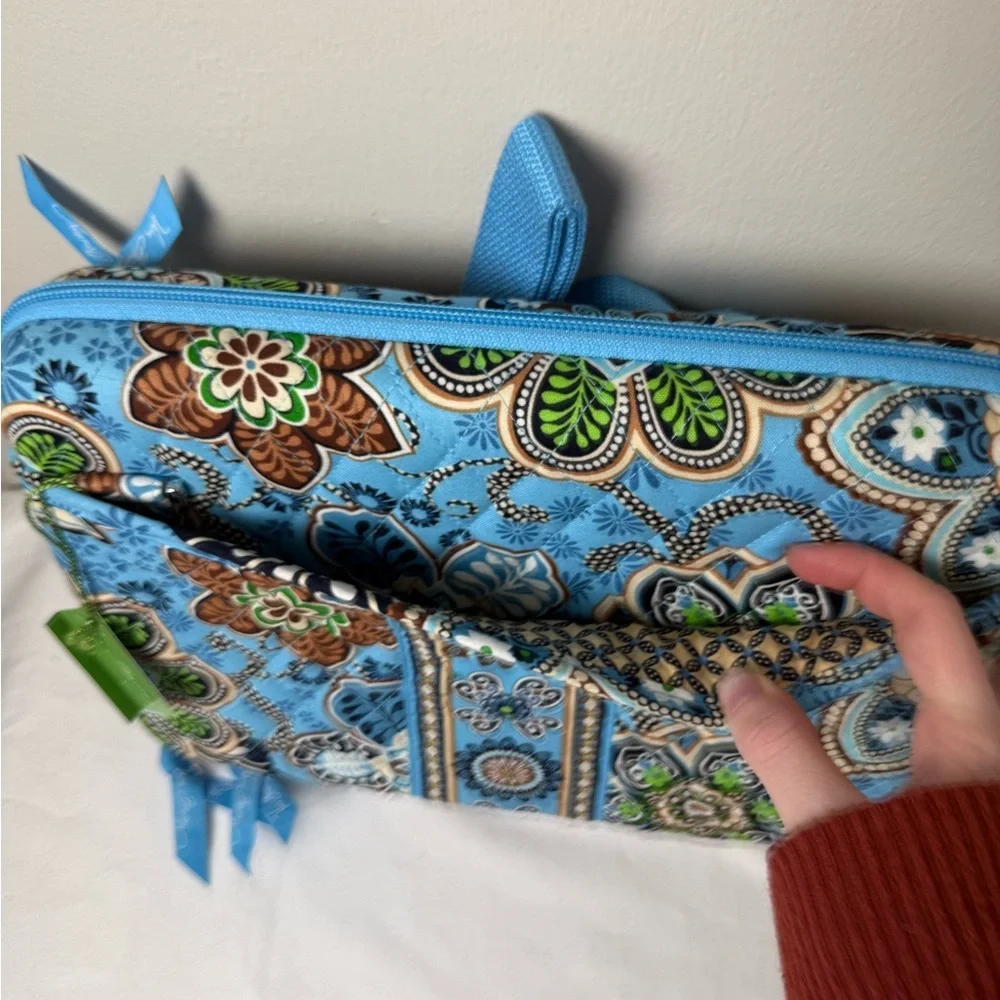 Vera Bradley pattern shipped