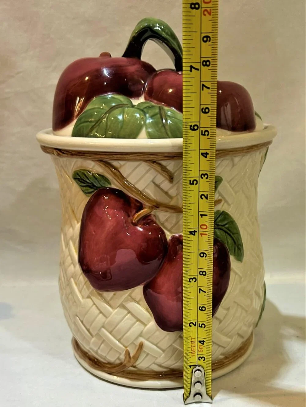 Franciscan vintage ceramic