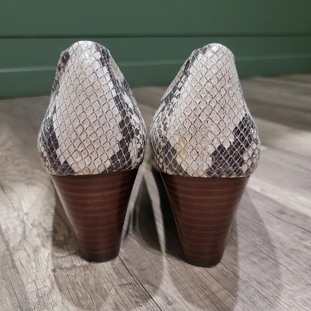 Vionic stylish snake