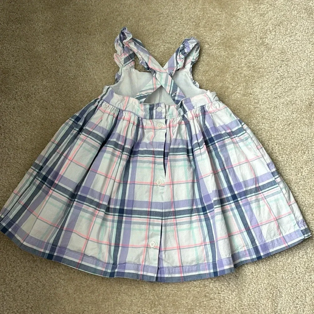 OshKosh Bgosh euc baby
