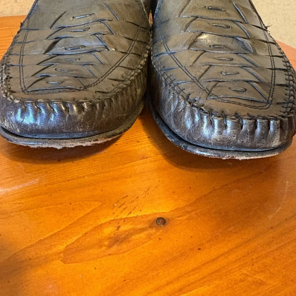Florsheim classic leather