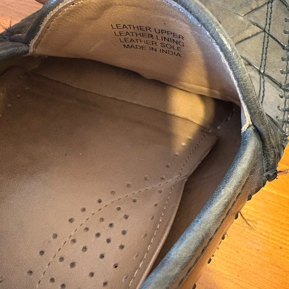 Florsheim classic perfect both