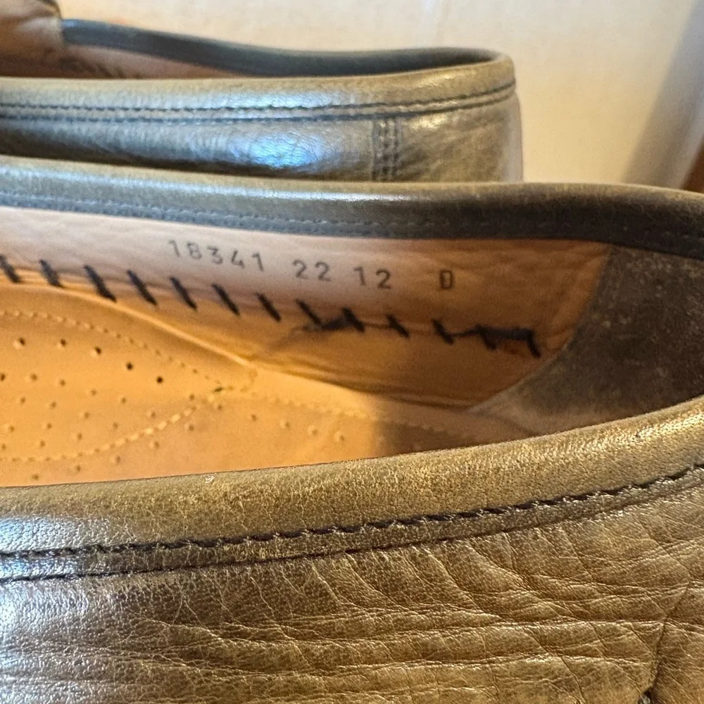 Florsheim occasions casual formal