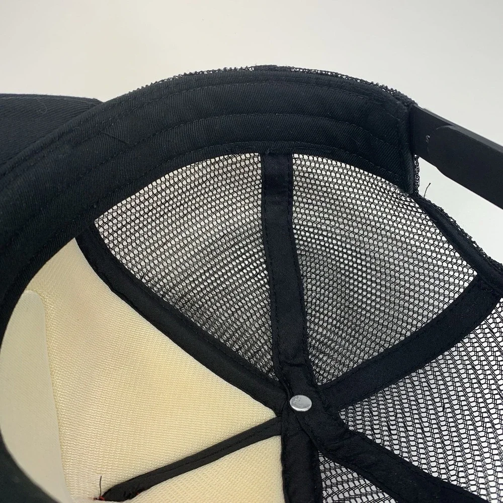 Vans hat youth