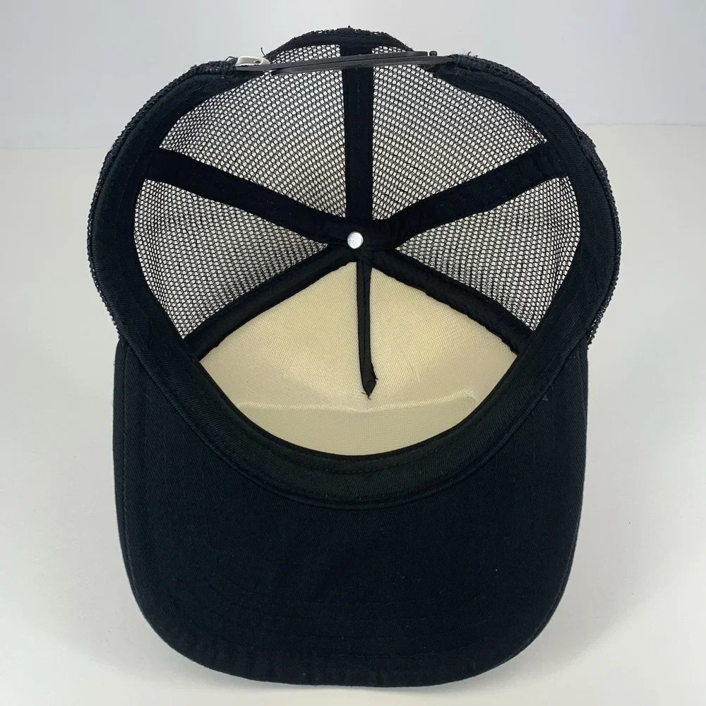 Vans hat youth