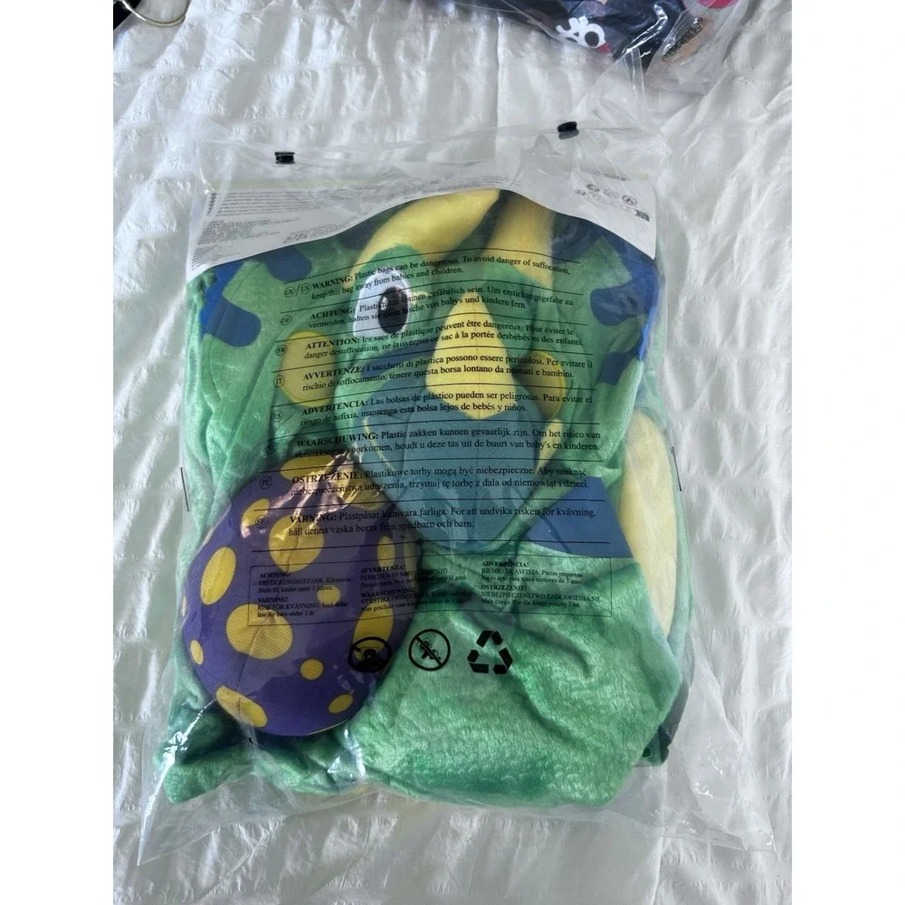 Spooktacular Creations nwt spooktacular