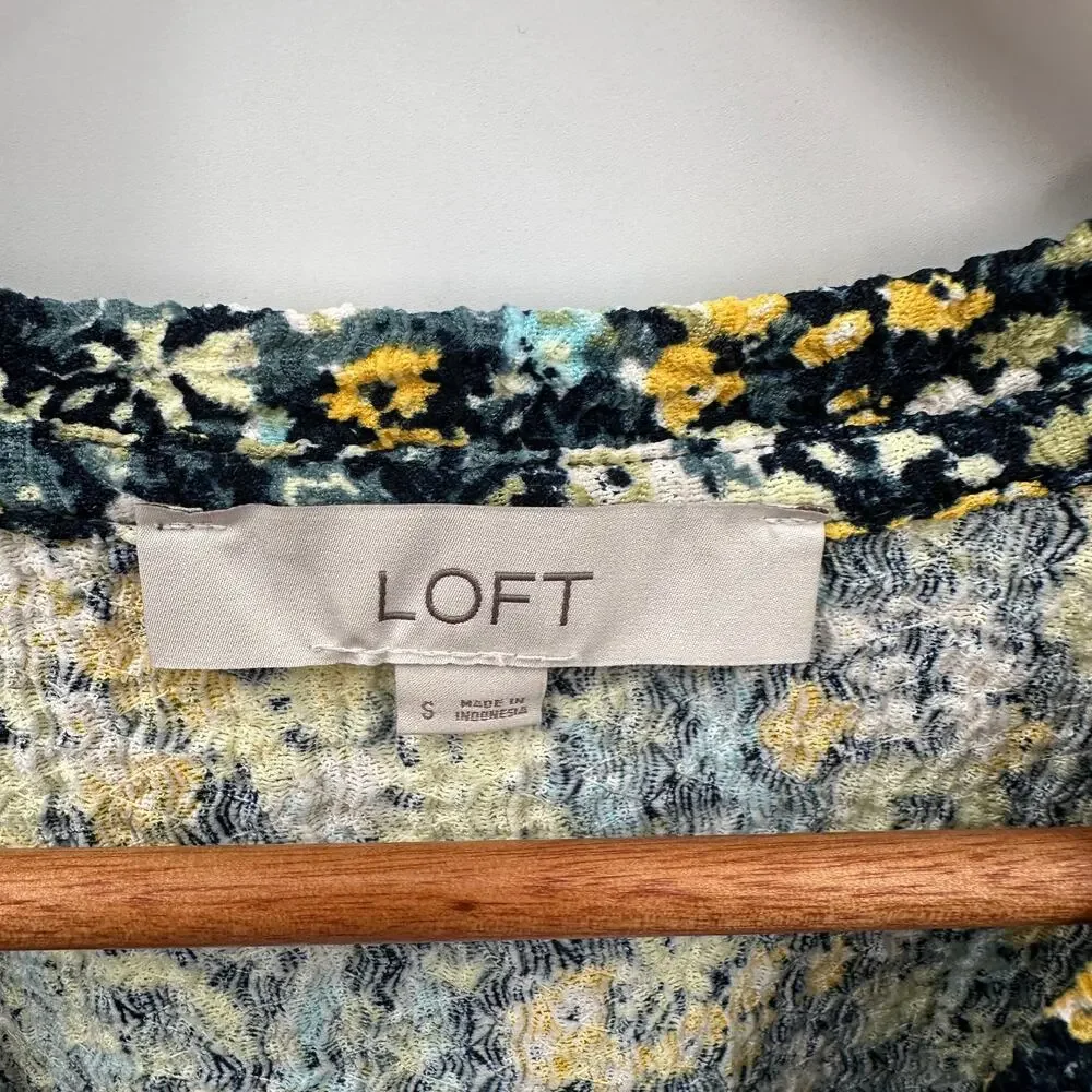 LOFT product details