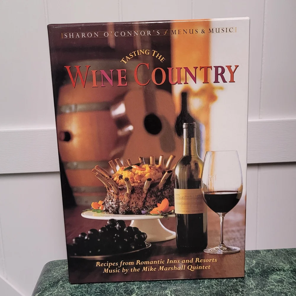 N/A culinary delights food